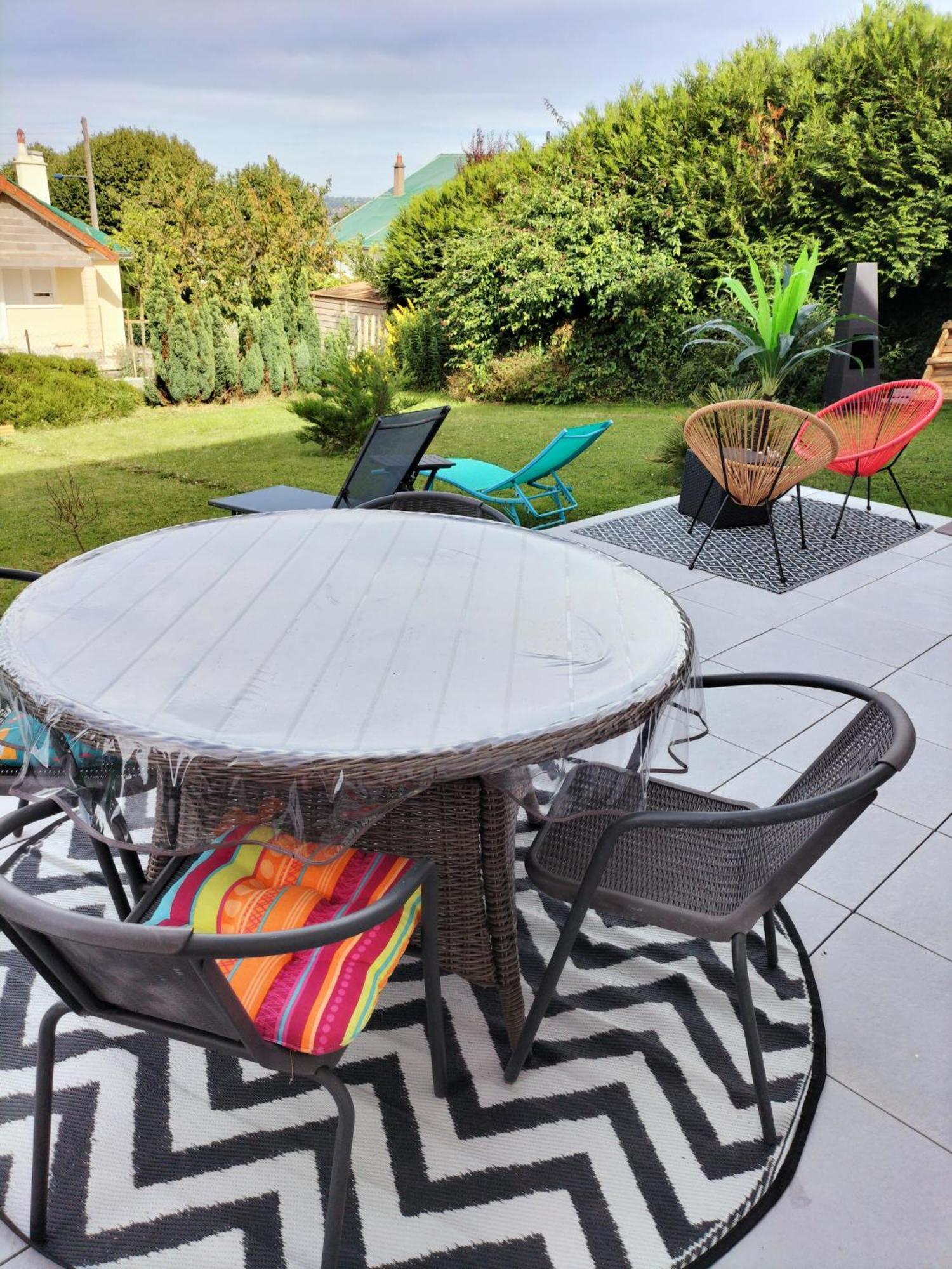 Studio Tres Calme 5Mn Vichy Bellerive-sur-Allier Exterior photo