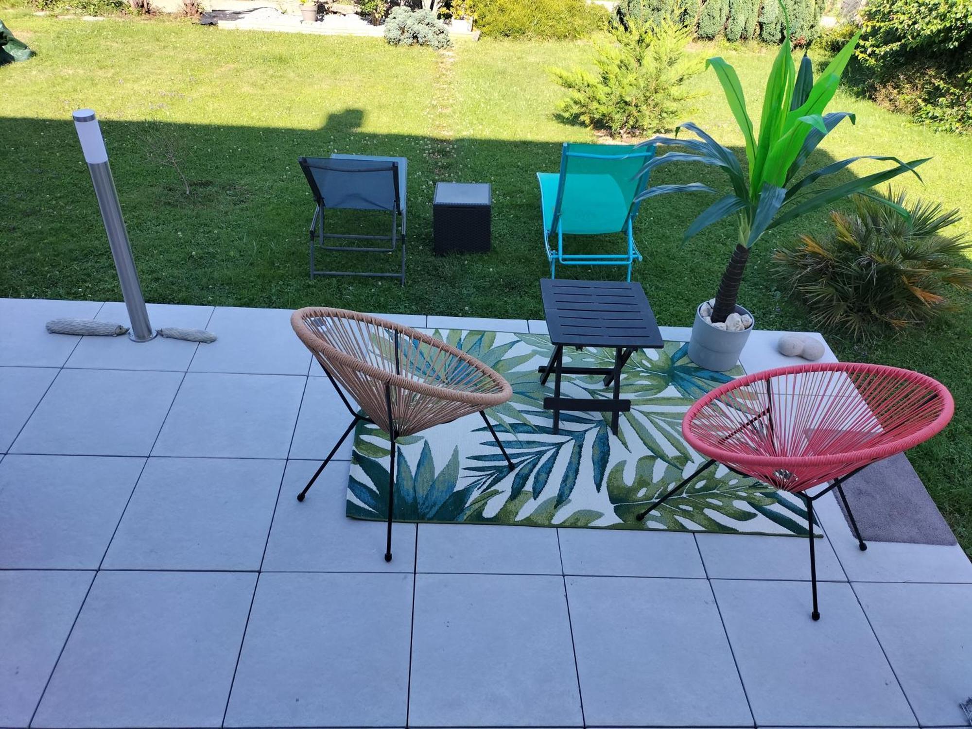 Studio Tres Calme 5Mn Vichy Bellerive-sur-Allier Exterior photo